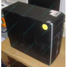 Компьютер HP Compaq 6200 PRO MT Intel Core i3 2120 /4Gb /500Gb (Находка)