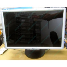  Профессиональный монитор 20.1" TFT Nec MultiSync 20WGX2 Pro (Находка)