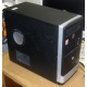 Компьютер Б/У Intel Core i3 2130 (2x3.4GHz HT) /4096Mb /250Gb /ATX 350W (Находка)