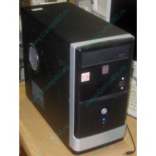 Компьютер Б/У Intel Core i3 2130 (2x3.4GHz HT) /4096Mb /250Gb /ATX 350W (Находка)