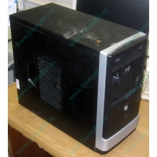Компьютер Intel Pentium Dual Core E5500 (2x2.8GHz) s.775 /2Gb /320Gb /ATX 450W (Находка)