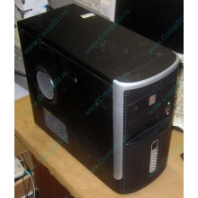 Двухъядерный компьютер Intel Pentium Dual Core E5300 (2x2600MHz) /2048 Mb /250 Gb /ATX 350 W (Находка)