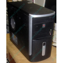 Двухъядерный компьютер Intel Pentium Dual Core E5300 (2x2600MHz) /2048 Mb /250 Gb /ATX 350 W (Находка)