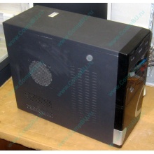 Компьютер Intel Pentium Dual Core E5300 (2x2.6GHz) s775 /2048Mb /160Gb /ATX 400W (Находка)
