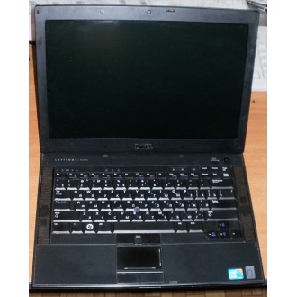 Ноутбук Dell Latitude E6410 (Intel Core i5 M560 (4x2.67Ghz) /4096Mb DDR3 /320Gb /14.1" TFT 1280x800) - Находка