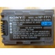 Sony NP-FP71 (6.8V 12.2Wh) - Находка