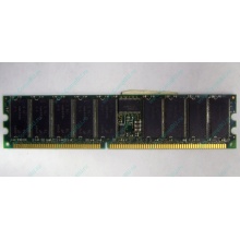 Серверная память HP 261584-041 (300700-001) 512Mb DDR ECC (Находка)