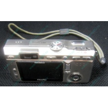 Фотоаппарат Fujifilm FinePix F810 (без зарядного устройства) - Находка