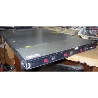 16-ти ядерный сервер 1U HP Proliant DL165 G7 (2 x OPTERON O6128 8x2.0GHz /56Gb DDR3 ECC /300Gb + 2x1000Gb SAS /ATX 500W) - Находка