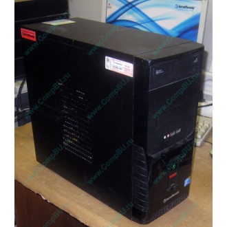 Компьютер Kraftway Credo KC39 (Intel C2D E7500 (2x2.93GHz) s.775 /4096Mb /320Gb /ATX 350W /Windows 7 PRO) - Находка