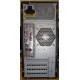 Kraftway Credo KC39 (Intel Core 2 Duo E7500 /4 Gb /320 Gb /ATX 400W вид сзади (Находка)