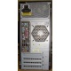 Компьютер Kraftway Kredo KC39 (Intel Core 2 Duo E7500 (2x2.93GHz) s.775 /2048Mb /320Gb /ATX 400W) вид сзади (Находка)