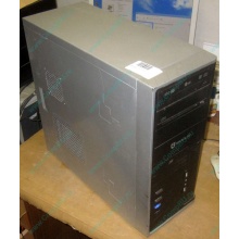 Компьютер Intel Pentium Dual Core E2160 (2x1.8GHz) s.775 /1024Mb /80Gb /ATX 350W /Win XP PRO (Находка)