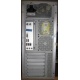 Компьютер Intel Pentium Dual Core E2160 (2x1.8GHz) s.775 /1024Mb /80Gb /ATX 350W /WinXP PRO (Находка)