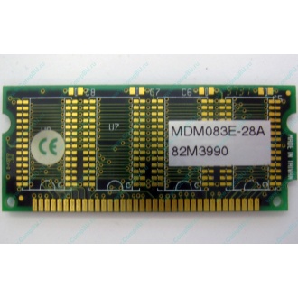 8Mb EDO microSIMM Kingmax MDM083E-28A (Находка)