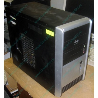 Компьютер Intel Pentium Dual Core E5200 (2x2.5GHz) s775 /2048Mb /250Gb /ATX 350W Inwin (Находка)