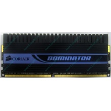 Память Б/У 1Gb DDR2 Corsair CM2X1024-8500C5D (Находка)