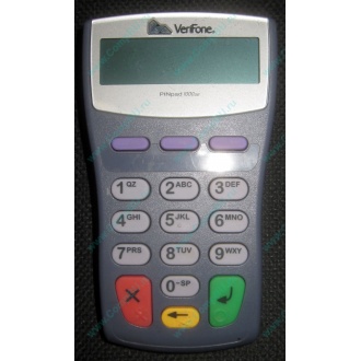 Пин-пад VeriFone PINpad 1000SE (Находка)