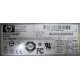 Блок питания HP 337867-001 HSTNS-PA01 (Находка)