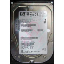 НЕРАБОЧИЙ жесткий диск 146Gb HP 481653-002 DF146BAFDU (Находка)