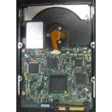 НЕРАБОЧИЙ жесткий диск 146Gb HP 481653-002 DF146BAFDU (Находка)