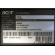 Acer V173 B (Находка)
