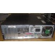 Системный блок HP DC7600 SFF вид сзади (Находка)