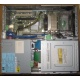 Системный блок HP DC7600 SFF со снятой крышкой (Находка)