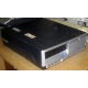 Системный блок HP DC7100 SFF (Intel Pentium-4 520 2.8GHz HT s.775 /1024Mb /80Gb /ATX 240W desktop) - Находка