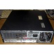 HP DC7100 SFF виз сзади на разъемы и входы/выходы (Находка)