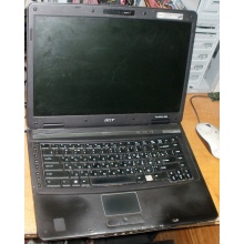 Ноутбук Acer TravelMate 5320-101G12Mi (Intel Celeron 540 1.86Ghz /512Mb DDR2 /80Gb /15.4" TFT 1280x800) - Находка