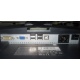 Монитор 18.1" Viewsonic VP181b разъемы (входы/выходы) - Находка