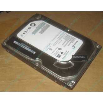 Жесткий диск HP 500G 7.2k 3G HP 616281-001 / 613208-001 SATA (Находка)