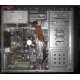  Компьютер Б/У Intel Core i3 2100 /ASRock H67M-GE /4Gb /500Gb /ATX400W (Находка)
