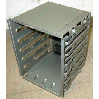 Корзина RID013020 для SCSI HDD с платой BP-9666 (C35-966603-090) - Находка