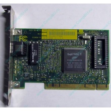 Сетевая карта 3COM 3C905B-TX PCI Parallel Tasking II ASSY 03-0172-100 Rev A (Находка)