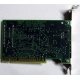 Сетевая карта 3COM 3C905B-TX PCI Parallel Tasking II FAB 02-0172-000 Rev 01 (Находка)