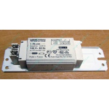 Дроссель L36.334 Vossloh Schwabe 36Вт для люминисцентных ламп (Находка)