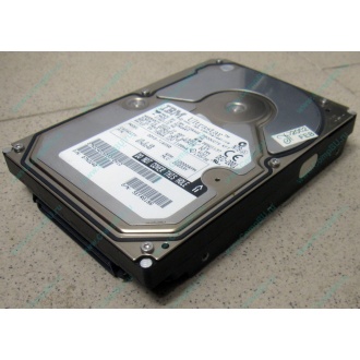 Жесткий диск 18.2Gb IBM Ultrastar DDYS-T18350 Ultra3 SCSI (Находка)