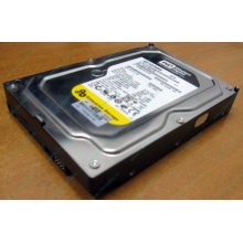 Жесткий диск 160Gb WD WD1602ABKS SATA (Находка)