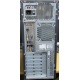 Компьютер Intel Core 2 Duo E8400 (2x3.0GHz) s.775 /4096Mb /160Gb /ATX 350W /корпус Kraftway чёрный - ВИД СЗАДИ (Находка)
