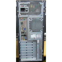 Компьютер Intel Core 2 Duo E8400 (2x3.0GHz) s.775 /4096Mb /160Gb /ATX 350W Power Man /корпус Kraftway чёрный (Находка)