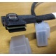 Разъемы кабеля Mini SAS to Mini SAS HP 668242-001 (682626-001) - Находка
