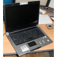 Ноутбук Asus F5 (F5RL) (Intel Core 2 Duo T5550 (2x1.83Ghz) /2048Mb DDR2 /160Gb /15.4" TFT 1280x800) - Находка