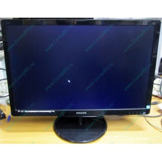 Монитор Б/У 22" Philips 220V4LAB (1680x1050) multimedia (Находка)