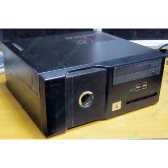 Компактный компьютер Intel Core i5 2300 (4x2.8GHz) /4Gb /500Gb /ATX 300W (Находка)