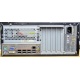 Компактный компьютер Intel Core i5 2300 (4x2.8GHz) /4Gb /500Gb /ATX 300W вид сзади (Находка)