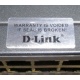 Управляемый коммутатор D-link DES-1210-52 пломба (Находка)