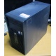 Системный блок Б/У HP Compaq dx7400 MT (Intel Core 2 Quad Q6600 (4x2.4GHz) /4Gb /250Gb /ATX 350W) - Находка