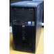 Системный блок БУ HP Compaq dx7400 MT (Intel Core 2 Quad Q6600 (4x2.4GHz) /4Gb /250Gb /ATX 350W) - Находка